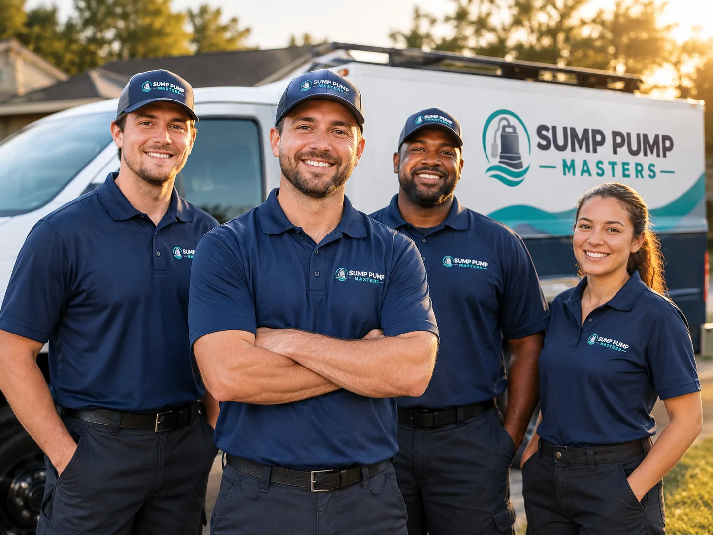 Sump Pump Repair company in Romeo, MI