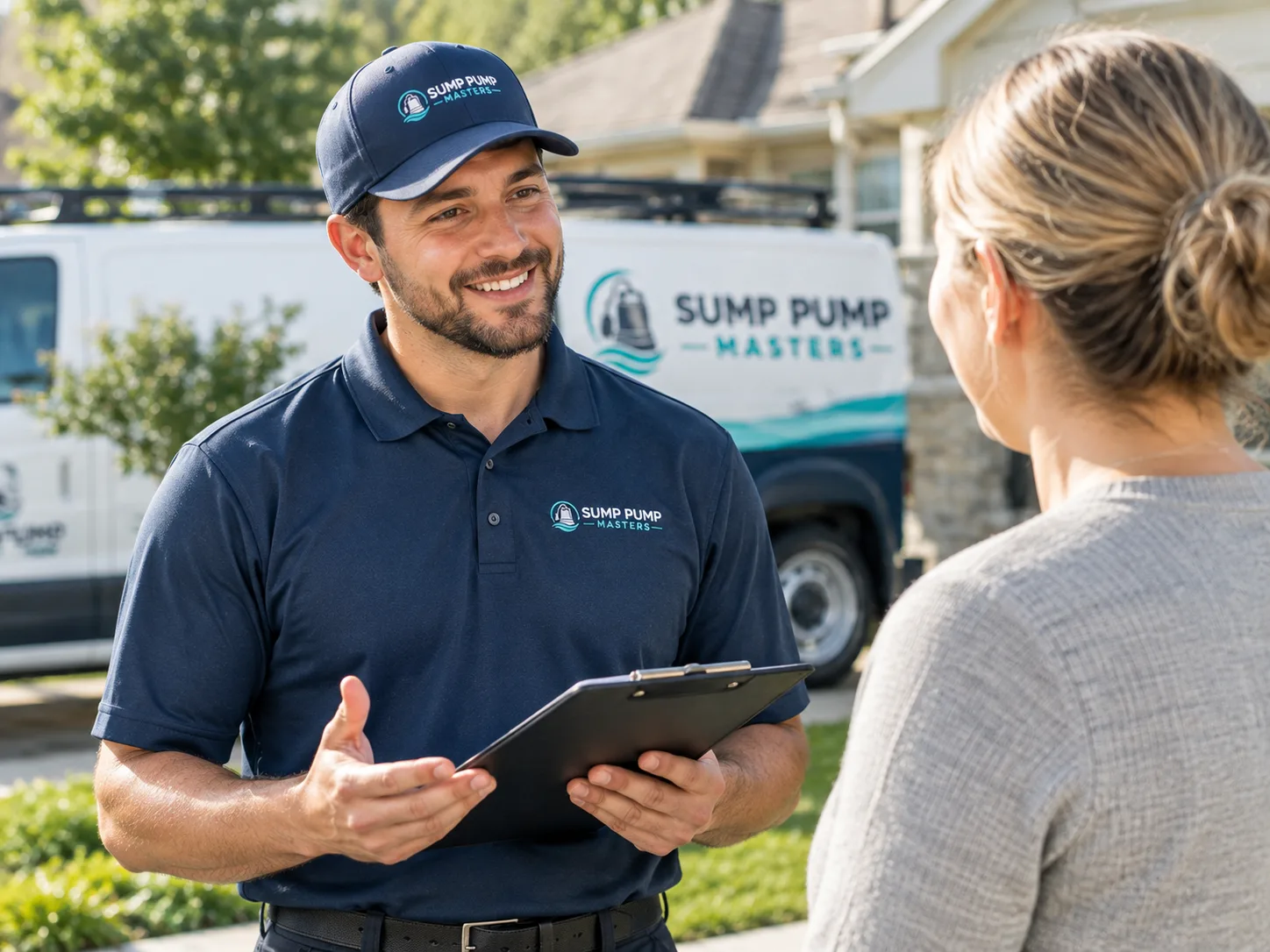 Sump Pump Repair Romeo, MI FAQs